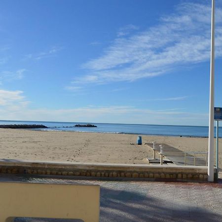 Porto Azul 2 - Inmodream Calpe Apartment Ngoại thất bức ảnh