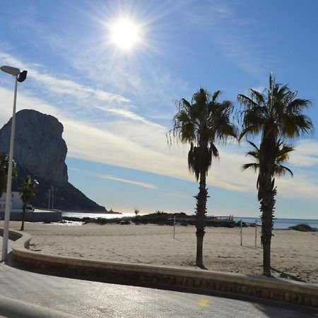 Porto Azul 2 - Inmodream Calpe Apartment Ngoại thất bức ảnh
