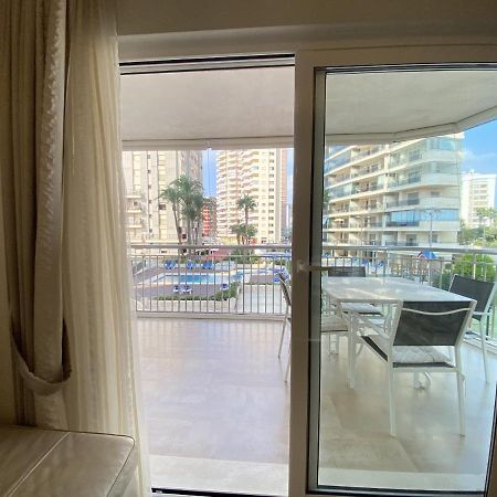 Porto Azul 2 - Inmodream Calpe Apartment Ngoại thất bức ảnh