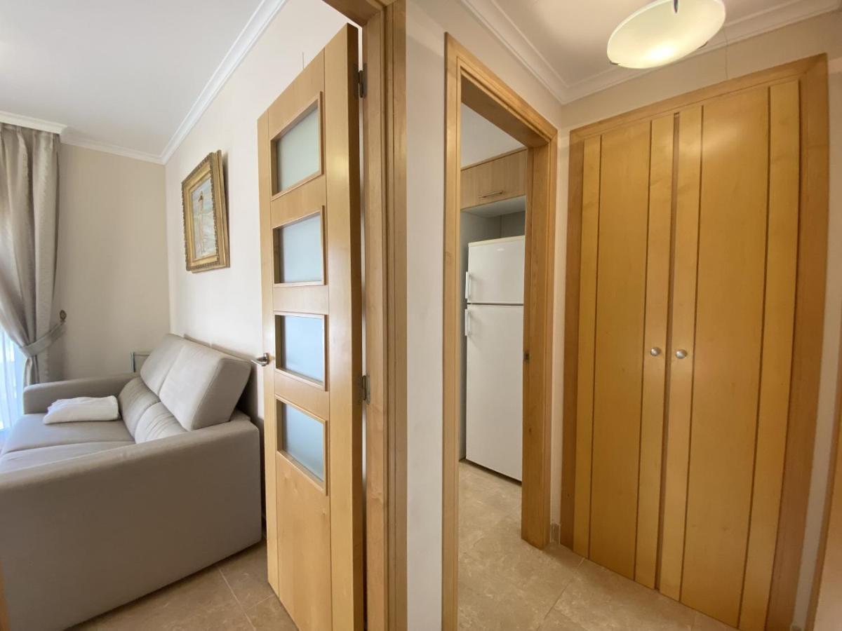 Porto Azul 2 - Inmodream Calpe Apartment Ngoại thất bức ảnh