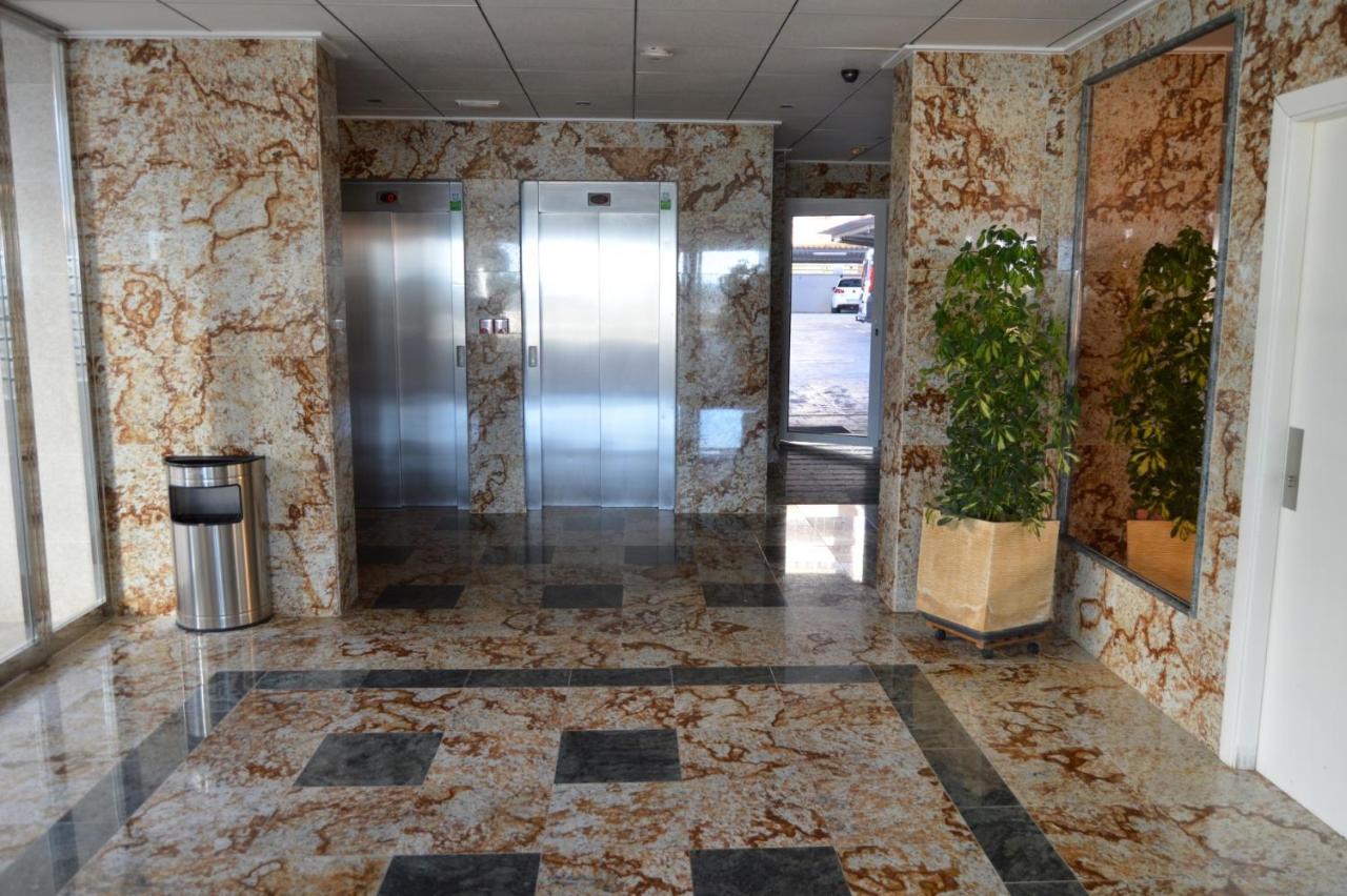 Porto Azul 2 - Inmodream Calpe Apartment Ngoại thất bức ảnh